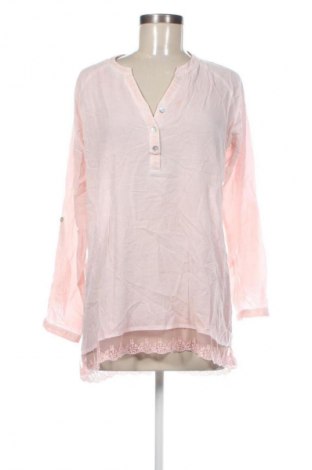 Damen Shirt Janina, Größe M, Farbe Rosa, Preis 2,99 €