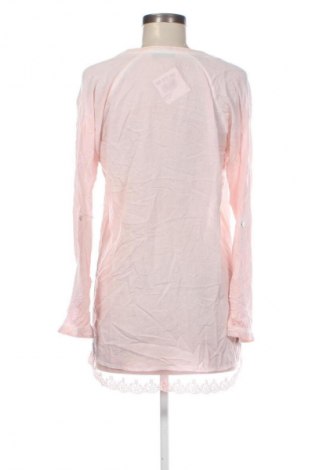 Damen Shirt Janina, Größe M, Farbe Rosa, Preis 2,99 €