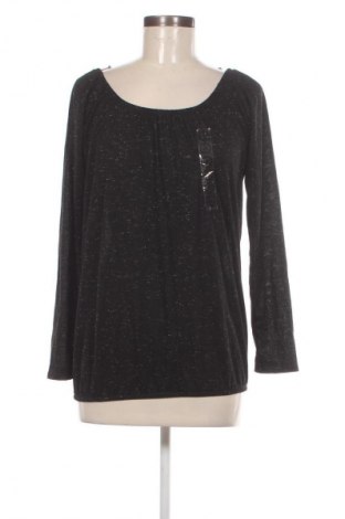 Damen Shirt Janina, Größe M, Farbe Schwarz, Preis € 13,99