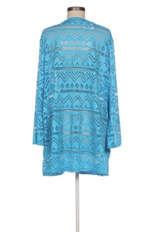 Bluză de femei Janina, Mărime XL, Culoare Albastru, Preț 19,99 Lei