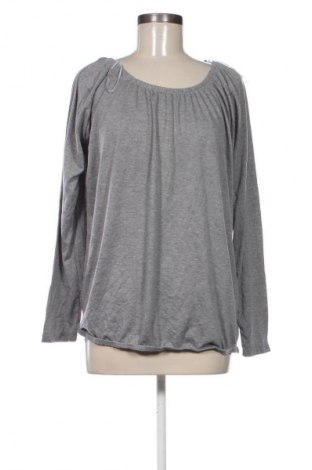 Damen Shirt Janina, Größe XL, Farbe Grau, Preis 13,99 €