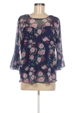 Bluză de femei Janina, Mărime XL, Culoare Multicolor, Preț 24,99 Lei