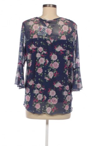 Bluză de femei Janina, Mărime XL, Culoare Multicolor, Preț 24,99 Lei