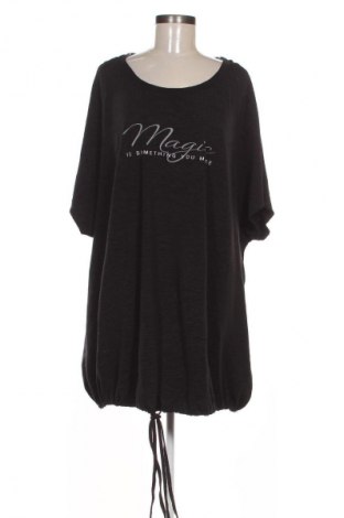 Bluză de femei Janina, Mărime 4XL, Culoare Negru, Preț 61,99 Lei