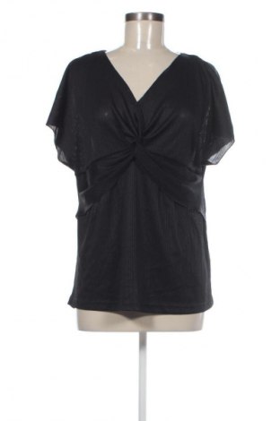 Damen Shirt Janina, Größe XXL, Farbe Schwarz, Preis 13,99 €