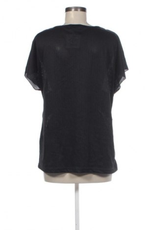 Damen Shirt Janina, Größe XXL, Farbe Schwarz, Preis 13,99 €