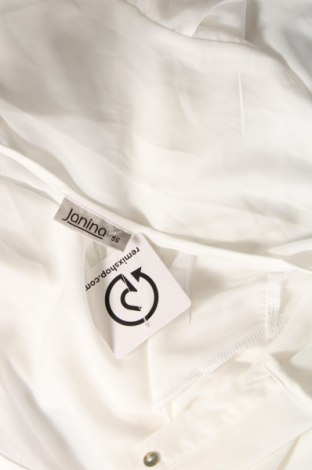 Bluză de femei Janina, Mărime 5XL, Culoare Alb, Preț 61,99 Lei