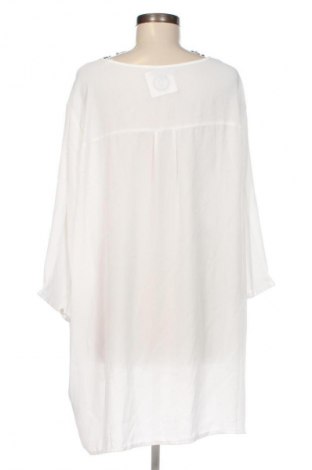 Bluză de femei Janina, Mărime 5XL, Culoare Alb, Preț 61,99 Lei