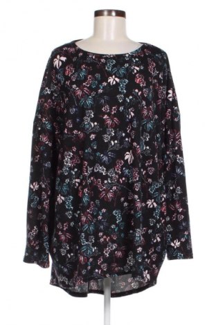 Bluzka damska Janina, Rozmiar 3XL, Kolor Kolorowy, Cena 53,99 zł