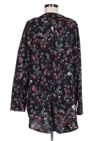 Bluzka damska Janina, Rozmiar 3XL, Kolor Kolorowy, Cena 53,99 zł