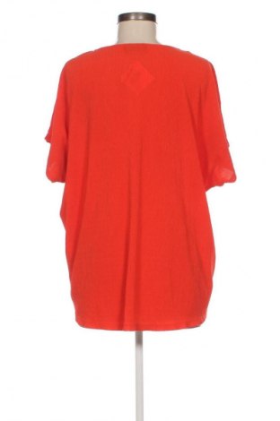 Dámská halenka Janina, Velikost XL, Barva Oranžová, Cena  309,00 Kč