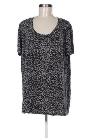 Damen Shirt Janina, Größe XXL, Farbe Mehrfarbig, Preis 13,99 €