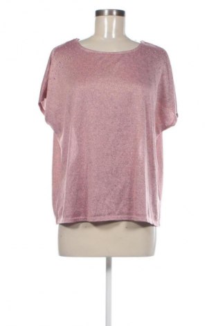 Bluzka damska Janina, Rozmiar XL, Kolor Różowy, Cena 62,99 zł