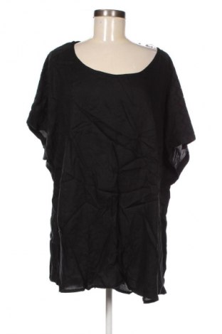 Damen Shirt Janina, Größe 3XL, Farbe Schwarz, Preis 16,99 €