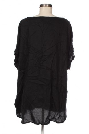 Damen Shirt Janina, Größe 3XL, Farbe Schwarz, Preis 16,99 €