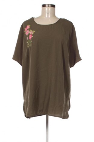 Damen Shirt Janina, Größe XXL, Farbe Mehrfarbig, Preis € 21,99