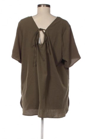 Damen Shirt Janina, Größe XXL, Farbe Mehrfarbig, Preis € 21,99