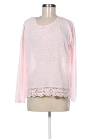 Damen Shirt Janina, Größe L, Farbe Rosa, Preis € 6,99