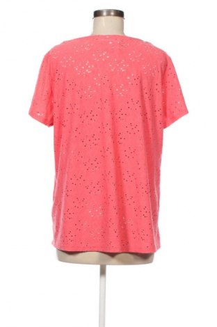 Damen Shirt Janina, Größe XL, Farbe Orange, Preis 9,99 €
