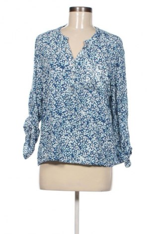 Damen Shirt Janina, Größe L, Farbe Mehrfarbig, Preis € 6,99