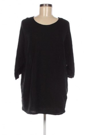 Bluză de femei Janina, Mărime XL, Culoare Negru, Preț 61,99 Lei