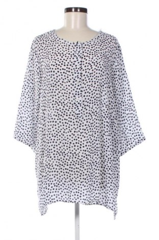 Damen Shirt Janina, Größe XXL, Farbe Mehrfarbig, Preis 11,99 €