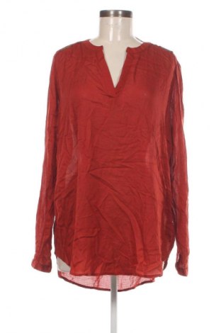 Damen Shirt Janina, Größe XL, Farbe Rot, Preis € 6,99