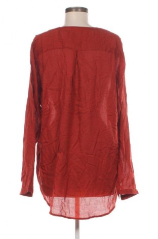 Damen Shirt Janina, Größe XL, Farbe Rot, Preis € 6,99