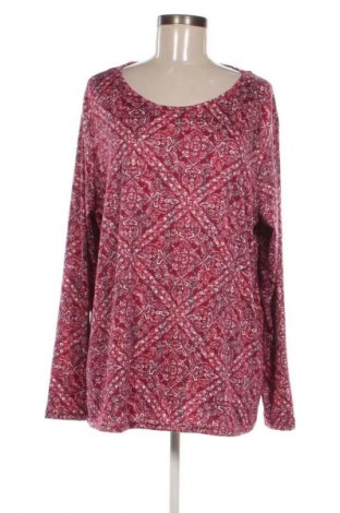 Bluză de femei Janina, Mărime XL, Culoare Multicolor, Preț 27,99 Lei