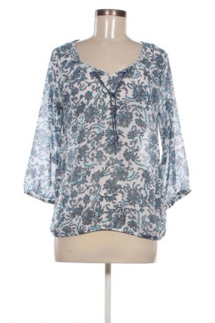Damen Shirt Janina, Größe M, Farbe Mehrfarbig, Preis € 5,99