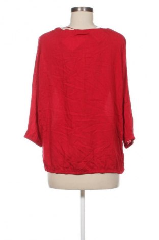 Damen Shirt Janina, Größe L, Farbe Rot, Preis € 21,99