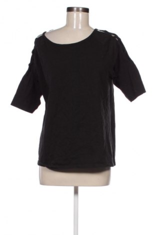 Damen Shirt Janina, Größe XL, Farbe Schwarz, Preis € 13,99