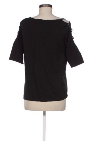 Damen Shirt Janina, Größe XL, Farbe Schwarz, Preis € 13,99