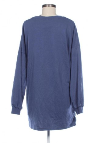 Damen Shirt Janina, Größe XL, Farbe Grau, Preis 13,99 €