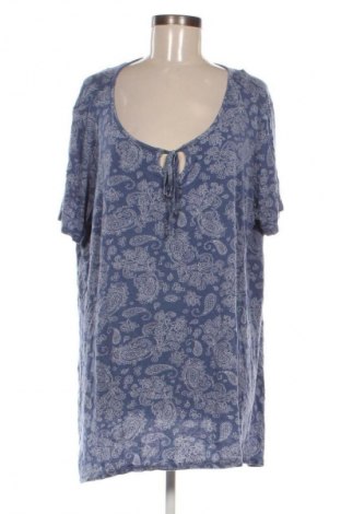 Damen Shirt Janina, Größe XXL, Farbe Mehrfarbig, Preis 13,99 €