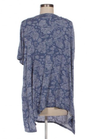 Damen Shirt Janina, Größe XXL, Farbe Mehrfarbig, Preis 13,99 €