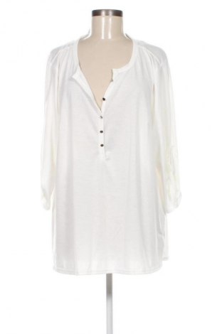 Damen Shirt Janina, Größe XXL, Farbe Weiß, Preis € 13,99