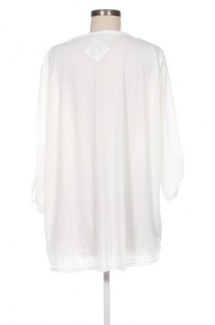 Damen Shirt Janina, Größe XXL, Farbe Weiß, Preis € 13,99