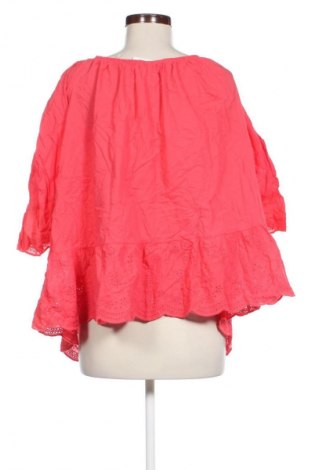 Damen Shirt Janina, Größe XXL, Farbe Rosa, Preis 13,99 €