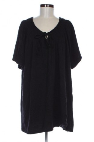 Bluză de femei Janina, Mărime 4XL, Culoare Negru, Preț 61,99 Lei
