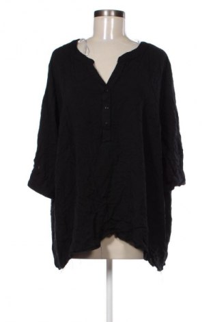 Damen Shirt Janina, Größe XL, Farbe Schwarz, Preis 13,99 €