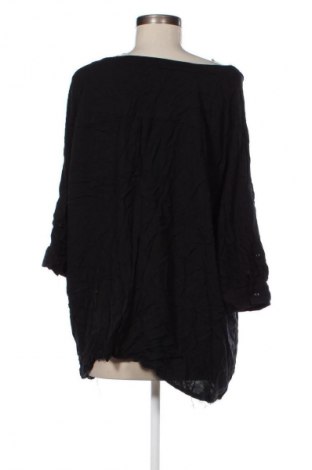 Damen Shirt Janina, Größe XL, Farbe Schwarz, Preis 13,99 €