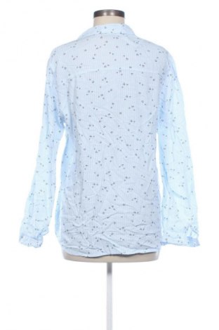 Damen Shirt Janina, Größe M, Farbe Mehrfarbig, Preis € 5,99