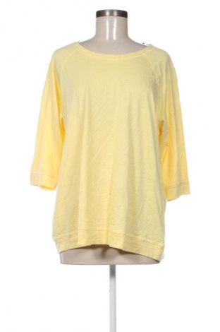 Bluză de femei Janina, Mărime XXL, Culoare Galben, Preț 61,99 Lei