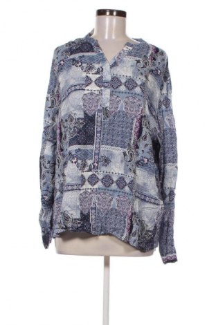 Damen Shirt Janina, Größe XXL, Farbe Mehrfarbig, Preis € 13,99