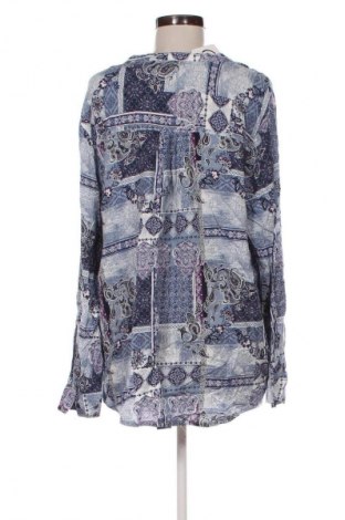 Damen Shirt Janina, Größe XXL, Farbe Mehrfarbig, Preis € 13,99