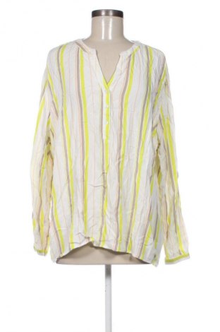 Damen Shirt Janina, Größe XXL, Farbe Mehrfarbig, Preis 13,99 €