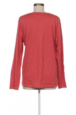 Bluzka damska Janina, Rozmiar XL, Kolor Pomarańczowy, Cena 62,99 zł