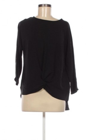 Bluză de femei Janina, Mărime M, Culoare Negru, Preț 61,99 Lei