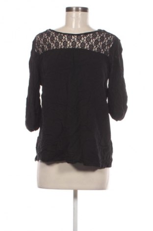 Damen Shirt Janina, Größe M, Farbe Schwarz, Preis 13,99 €